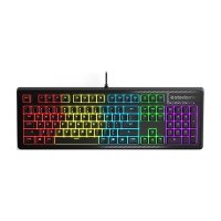 ราคา SteelSeries RGB Gaming Keyboard รุ่น Apex 150