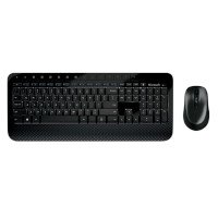 ราคา Microsoft Wireless Desktop Keyboard & Mouse รุ่น 2000