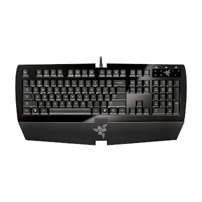 Razer Gaming Keyboard คีย์บอร์ดเกมมิ่ง รุ่น Arctosa