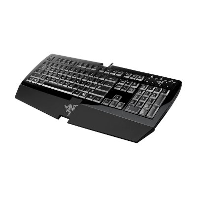 Razer Gaming Keyboard คีย์บอร์ดเกมมิ่ง รุ่น Arctosa