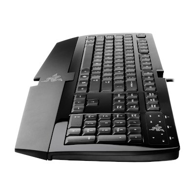 Razer Gaming Keyboard คีย์บอร์ดเกมมิ่ง รุ่น Arctosa