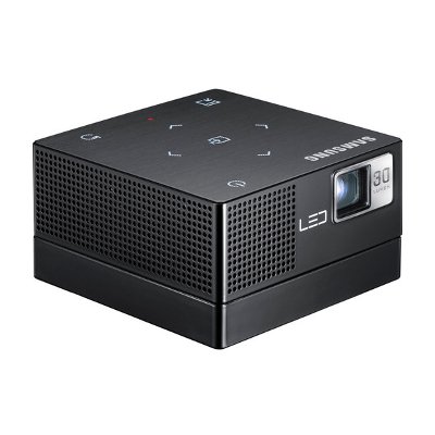 Samsung Pico Portable Pocket Projector รุ่น SP-H03