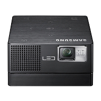 ราคา Samsung Pico Portable Pocket Projector รุ่น SP-H03