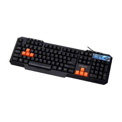 Anitech Gaming Keyboard รุ่น P839