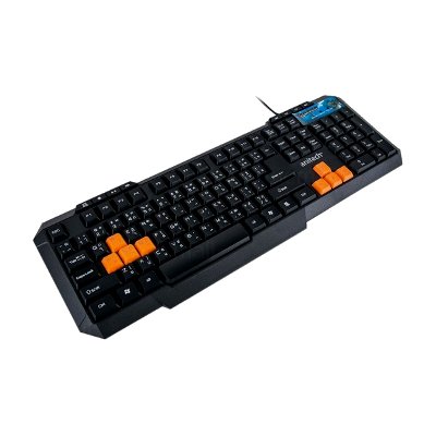 Anitech Gaming Keyboard รุ่น P839