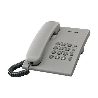 Panasonic โทรศัพท์บ้าน รุ่น KX-TS500MX