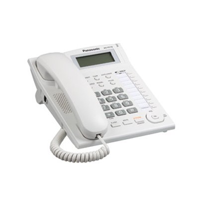 โทรศัพท์ Panasonic รุ่น KX-TS880MX แบบโชว์เบอร์โทร