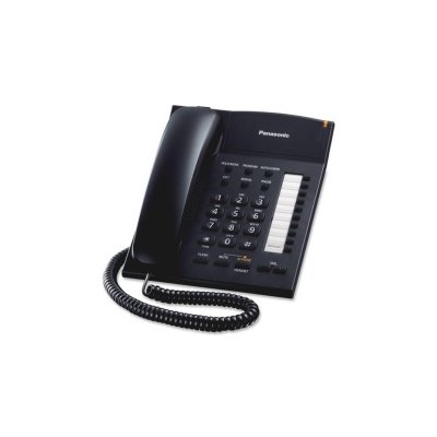 โทรศัพท์ Panasonic รุ่น KX-TS880MX แบบโชว์เบอร์โทร