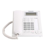 ราคา โทรศัพท์ Panasonic รุ่น KX-TS880MX แบบโชว์เบอร์โทร