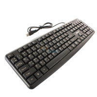 ราคา Dtech Keyboard รุ่น ZK-9504