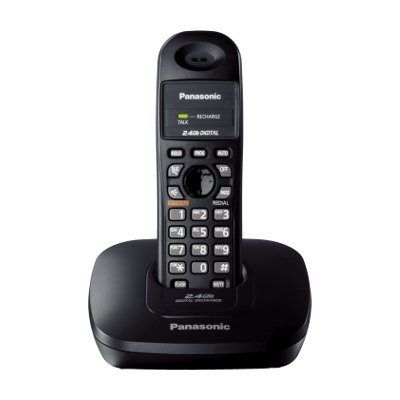 Panasonic โทรศัพท์บ้านไร้สาย รุ่น KX-TG3600BX