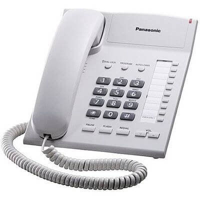 โทรศัพท์ Panasonic รุ่น KX-TS840