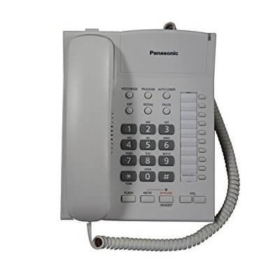 โทรศัพท์ Panasonic รุ่น KX-TS840