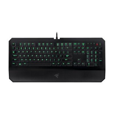 Razer Gaming Keyboard รุ่น DeathStalker