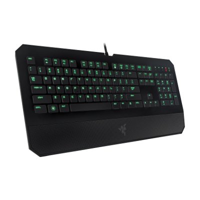 Razer Gaming Keyboard รุ่น DeathStalker