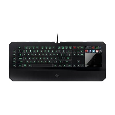 Razer Gaming Keyboard รุ่น DeathStalker Ultimate