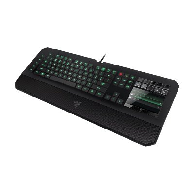 Razer Gaming Keyboard รุ่น DeathStalker Ultimate