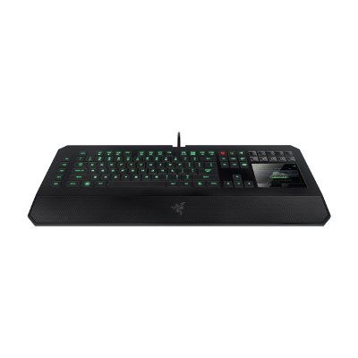 Razer Gaming Keyboard รุ่น DeathStalker Ultimate