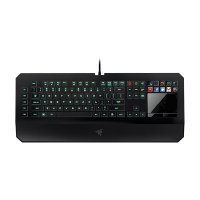 ราคา Razer Gaming Keyboard รุ่น DeathStalker Ultimate