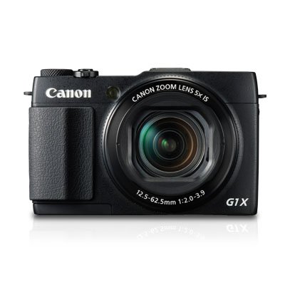Canon PowerShot G1X