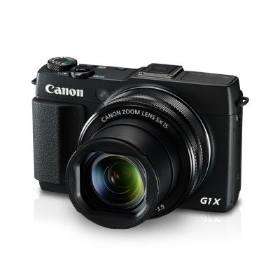 Canon PowerShot G1X