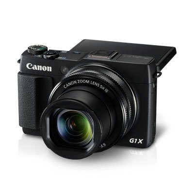 Canon PowerShot G1X