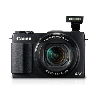 Canon PowerShot G1X