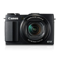 ราคา Canon PowerShot G1X