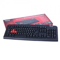 ราคา Oker Keyboard รุ่น KB-383