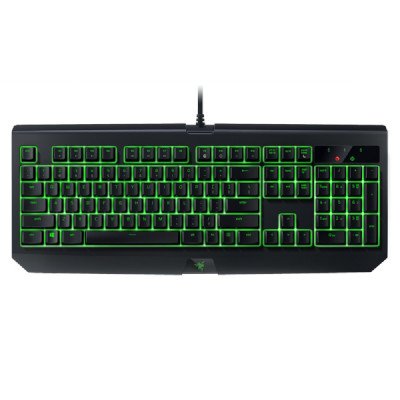 Razer Water Resistant Mechanical Keyboard รุ่น Blackwidow Ultimate