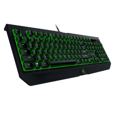 Razer Water Resistant Mechanical Keyboard รุ่น Blackwidow Ultimate