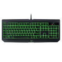 ราคา Razer Water Resistant Mechanical Keyboard รุ่น Blackwidow Ultimate