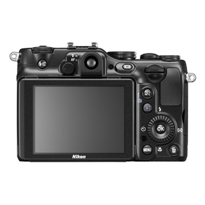 Nikon Coolpix P7100
