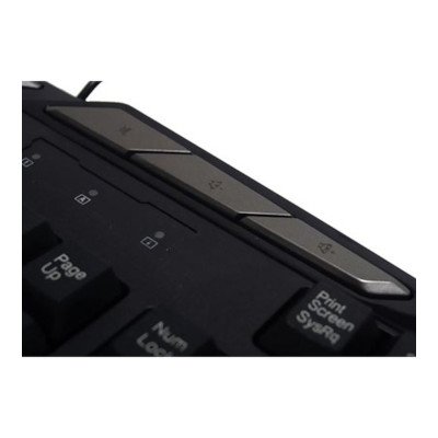MD-Tech Gaming Keyboard คีย์บอร์ดเกมมิ่ง รุ่น KB-668