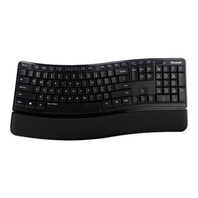 Microsoft Sculpt Comfort Keyboard