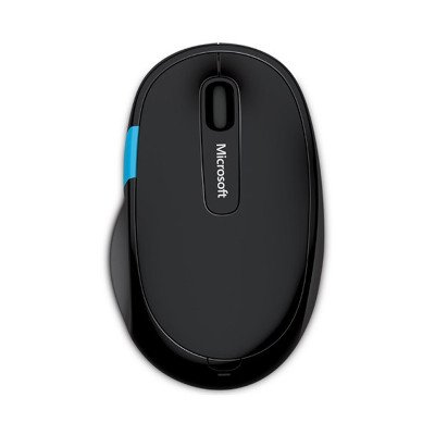 Microsoft Sculpt Comfort Keyboard