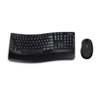 ราคา Microsoft Sculpt Comfort Keyboard
