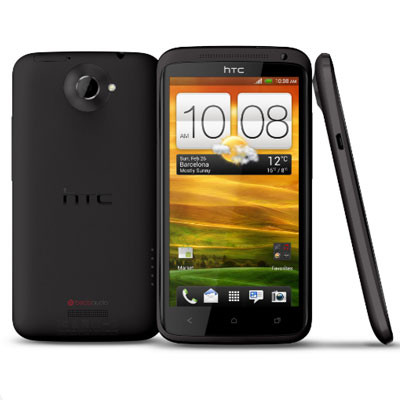 HTC One X