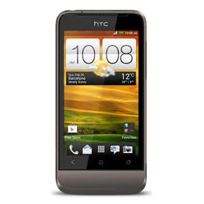 HTC One V