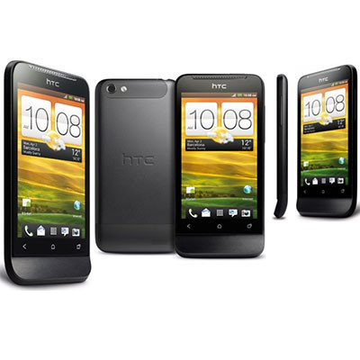 HTC One V