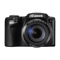 ราคา Canon PowerShot SX510 HS Compact Digital Camera