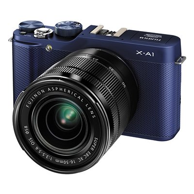 Fujifilm Digital Camera รุ่น X-A1 Kit 16-50mm