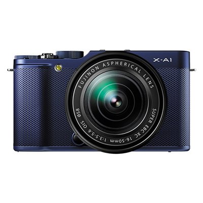 Fujifilm Digital Camera รุ่น X-A1 Kit 16-50mm