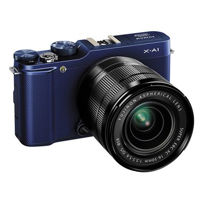 Fujifilm Digital Camera รุ่น X-A1 Kit 16-50mm