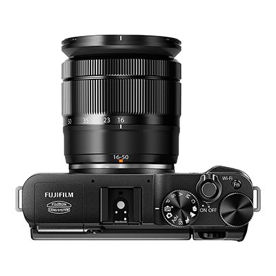 Fujifilm Digital Camera รุ่น X-A1 Kit 16-50mm
