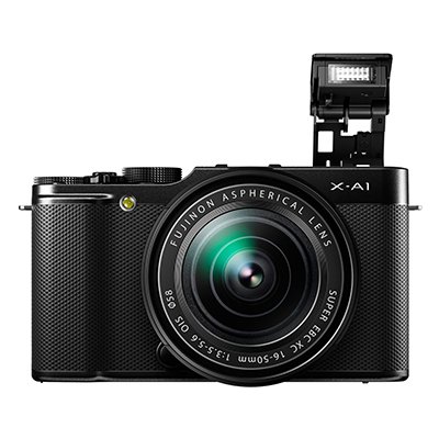 Fujifilm Digital Camera รุ่น X-A1 Kit 16-50mm