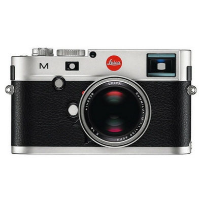 กล้อง DSLR LEICA M