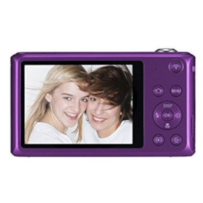 Samsung DV150F Compact Digital Camera