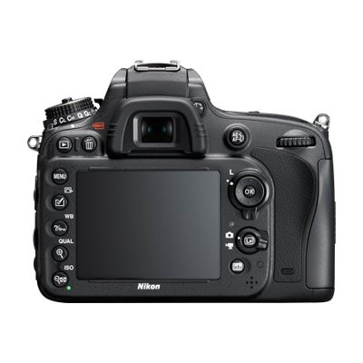 Nikon D610 Body DSLR Camera