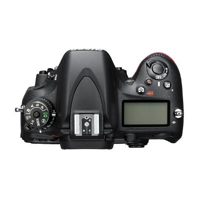 Nikon D610 Body DSLR Camera